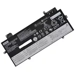 <span>Батерия за лаптоп</span> Оригинална батерия за лаптоп Lenovo ThinkPad X1 Carbon 9th 10th Gen X1 Yoga 6th 7th Gen L20C4P71  - 
