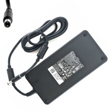  Оригинално Зарядно за лаптоп (Original Laptop Adapter) Dell - 19.5V / 12.3A / 240W - (7.5x0.7x5.0) + Захранващ Кабел 847691 50107002A на топ цена - PIC.bg