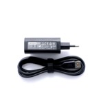 <span>Зарядно</span> Оригинално Зарядно за лаптоп (Original Laptop Adapter) Lenovo Yoga 700 / Yoga 900 20V / 3.25A / 65W - (Шуко)  - 