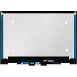 <span>Матрица за лаптоп</span> Матрица за лаптоп (Дисплей + Тъчскрийн + Рамка) 13.3" HP Envy X360 13-BF 13T-BF - OLED 2880x1800 ATNA33AA01-002  - 