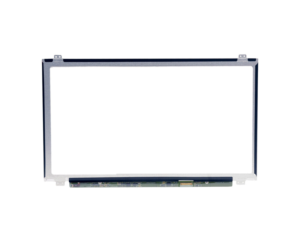 Матрица за лаптоп Матрица за лаптоп (Дисплей) 15.6" B156XW04 V.7 (eDP Up/Down) (1366x768) - Гланцова