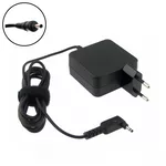 <span>Зарядно</span> Оригинално Зарядно за лаптоп (Original Laptop Adapter) Asus - 19V / 2.37A / 45W - (3.0x1.1) (ADP-45AW) ZenBook Ux21 Ux31 (Накрайник с разделена маса)  - 