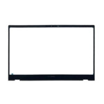 <span>Корпус за лаптоп</span> Рамка за матрица за Asus ZenBook 14 UX425 UM425 U4700J  - Черна  - 