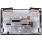 <span>Корпус за лаптоп</span> Долен корпус за Dell G3 3590 - Черен / Син  - 