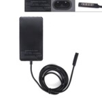 <span>Зарядно</span> Зарядно за лаптоп (Laptop AC Adapter) Microsoft Surface Pro1 Pro2 12V 3.6A 43W - Заместител Нов Дизайн Високо Качество A+  - 