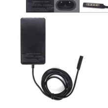  Зарядно за лаптоп (Laptop AC Adapter) Microsoft Surface Pro1 Pro2 12V 3.6A 43W - Заместител Нов Дизайн Високо Качество A+ 862810 50137006B-3 на топ цена - PIC.bg
