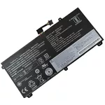 <span>Батерия за лаптоп</span> Батерия за лаптоп Lenovo ThinkPad T550 T560 P50S W550 45N1743 INTEGRATED - Заместител / Replacement  - 