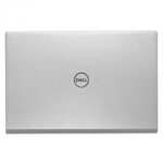 <span>Корпус за лаптоп</span> Капак за матрица за Dell Inspiron 14 5401 5402 5405 - Сребрист  - 