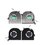 <span>Вентилатор за лаптоп</span> Вентилатори за лаптоп Dell XPS 15 9500 9510 Dell Precision 5550 5560  - 