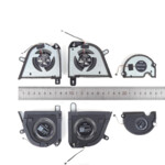 <span>Вентилатор за лаптоп</span> Вентилатори за лаптоп Asus ROG Zephyrus M16 GU604 GU604VI 2023  - 