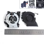 <span>Вентилатор за лаптоп</span> Вентилатори за лаптоп HP ZBook 15V G5 ZHAN 99 G1 TPN-C134 - Съвместими  - 