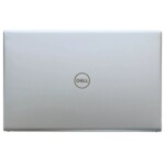 <span>Корпус за лаптоп</span> Капак за матрица за Dell Inspiron 15 Pro 5510 5515 - Сребрист  - 