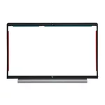 <span>Корпус за лаптоп</span> Рамка за матрица за HP EliteBook 640 645 G8 G9 G10 - Черна / Сребриста  - 