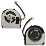 <span>Вентилатор за лаптоп</span> Вентилатор за лаптоп (CPU Fan) Lenovo ThinkPad X220 X220i X230 (4Pin Connector - 4 Cables)  - 