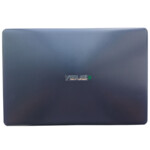 <span>Корпус за лаптоп</span> Капак за матрица за Asus VivoBook 15 X542 FL8000U A580 F580 V580 - Син  - 