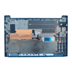 <span>Корпус за лаптоп</span> Долен корпус за Lenovo ThinkPad E15 Gen 2 - Черен  - 