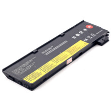  Батерия за лаптоп Lenovo ThinkPad T470 T570 61 3кл - Заместител 870408 102031-3BL на топ цена - PIC.bg