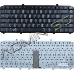 <span>Клавиатура за лаптоп</span> Клавиатура за лаптоп Dell Inspiron 1540 1545 1546 Black US/UK с Кирилица  - 