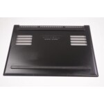 <span>Корпус за лаптоп</span> Долен Корпус за Razer Blade 14 RZ09-0427 2022 Черен - Употребяван  - 