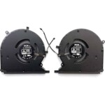 <span>Вентилатор за лаптоп</span> Вентилатори за лаптоп Razer Blade 14 RZ09-0370 2021 - Употребявани  - 