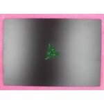 <span>Корпус за лаптоп</span> Заден Капак за Матрица Razer Blade RZ09-0427 - Черен, Употребяван  - 