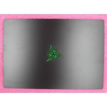  Заден Капак за Матрица Razer Blade RZ09-0427 - Черен, Употребяван 873269 92142001_SH на топ цена - PIC.bg
