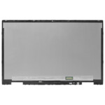 <span>Матрица за лаптоп</span> Матрица за лаптоп (Дисплей + Тъчскрийн + Безел) 15.6" HP Pavilion X360 15-ER 15T-ER  - 