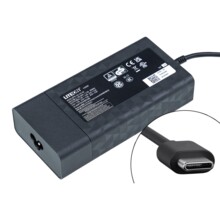  Оригинално Зарядно LiteOn за лаптопи Acer, Apple, Asus, Dell, HP, Lenovo, MSI, Toshiba 140W / 28V / 5A 875969 50105013A на топ цена - PIC.bg