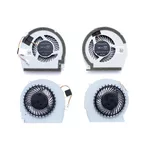 <span>Вентилатор за лаптоп</span> Вентилатори за лаптоп (CPU + GPU Fan) Dell Inspiron 15 7566 7567  - 