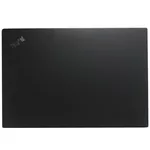 <span>Корпус за лаптоп</span> Капак за матрица (LCD Back Cover) за Lenovo ThinkPad Edge E580 E585 Черен / Black  - 