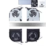 <span>Вентилатор за лаптоп</span> Вентилатори за лаптоп Lenovo Legion Silm 5 Y7000P IRH8 R7000P ARH8 2023 (CPU + GPU) 12V  - 