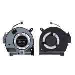 <span>Вентилатор за лаптоп</span> Вентилатор за лаптоп Dell Latitude 5410 5411 - Версия 1  - 