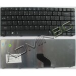 <span>Клавиатура за лаптоп</span> Клавиатура за лаптоп Acer Aspire 3810 3810T 4810T 4810 4810TZG 4736 5935 Matt US/UKс Кирилица  - 