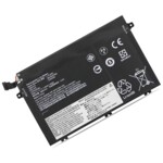 <span>Батерия за лаптоп</span> Батерия за лаптоп Lenovo ThinkPad E480 E490 E580 E590 01AV445 - Заместител / Replacement  - 