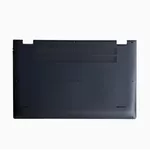 <span>Корпус за лаптоп</span> Долен корпус за Dell Vostro 5501 5502 V5501 V5502 - Черен  - 
