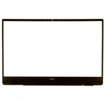 <span>Корпус за лаптоп</span> Рамка за матрица (LCD Bezel Cover) Dell Vostro 5590 V5590 Черен / Black  - 