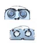 <span>Вентилатор за лаптоп</span> Вентилатори за лаптоп Gigabyte G5 KE G5 KF RC55 RTX4060 2023  - 