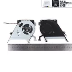<span>Вентилатор за лаптоп</span> Вентилатор за лаптоп Asus VivoBook S15 S531F S531FA  - 