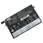 <span>Батерия за лаптоп</span> Оригинална батерия за лаптоп Lenovo ThinkPad E480 E490 E580 E590 01AV445  - 