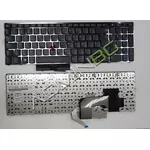 <span>Клавиатура за лаптоп</span> Клавиатура за лаптоп Lenovo ThinkPad Edge E520 Black с Кирилица  - 