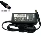 <span>Зарядно</span> Оригинално Зарядно за лаптоп (Original Laptop Adapter) Dell - 19.5V / 3.34A / 65W - (PA-21) Hexagonal  - 