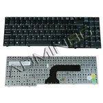 <span>Клавиатура за лаптоп</span> Клавиатура за лаптоп Asus M70 M50 X71 PRO72Q Black US/UK  - 