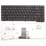 <span>Клавиатура за лаптоп</span> Клавиатура за лаптоп HP Compaq 8510P 8510W 8510 (Without Point Stick) с Кирилица  - 