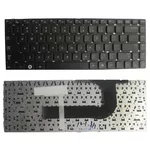 <span>Клавиатура за лаптоп</span> Клавиатура за лаптоп Samsung Q430 QX410 SF410 Series No Frame Black US  - 
