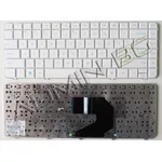 <span>Клавиатура за лаптоп</span> Клавиатура за лаптоп HP Pavilion G4-1000 G6-1000 CQ43 CQ57 CQ58 Бяла  - 