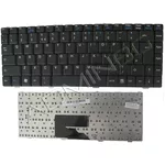 <span>Клавиатура за лаптоп</span> Клавиатура за лаптоп Fujitsu Siemens Amilo V2030 V2035 V2055 V3515 Li1705 L1310 A1655 L7320 / MSI MegaBook S250 US/UK с Кирилица  - 