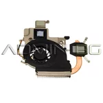 <span>Вентилатор за лаптоп</span> Вентилатор за лаптоп (CPU Fan) + HeatSink Acer Ferrari One 200  - 