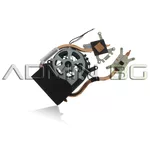 <span>Вентилатор за лаптоп</span> Вентилатор за лаптоп (CPU Fan) + HeatSink Acer Aspire 7530G  - 