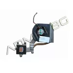 <span>Вентилатор за лаптоп</span> Вентилатор за лаптоп (CPU Fan) + HeatSink Acer Aspire 5235 5535  - 