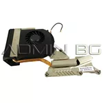 <span>Вентилатор за лаптоп</span> Вентилатор за лаптоп (CPU Fan) + HeatSink Acer Aspire 7736G 7736ZG - 60.PPN01.001  - 